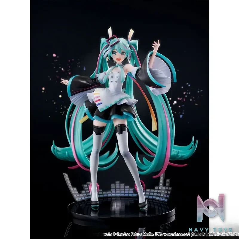 HOBBY STOCK & WING – Hatsune Miku HATSUNE MIKU EXPO 10th Anniversary ver. (Licensed)