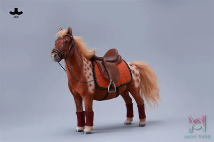 JXK – Bangs Little Pony Shetland Pony JXK270 (Licensed)
