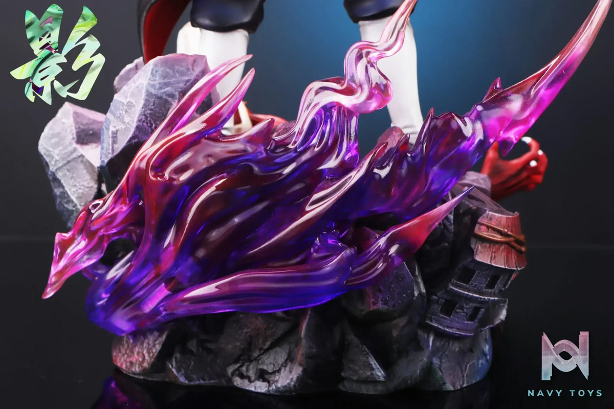 YING Studio – Naruto Pain