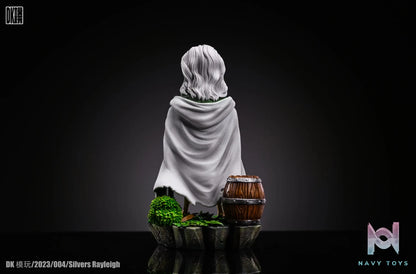 DK Studio – One Piece Silvers Rayleigh