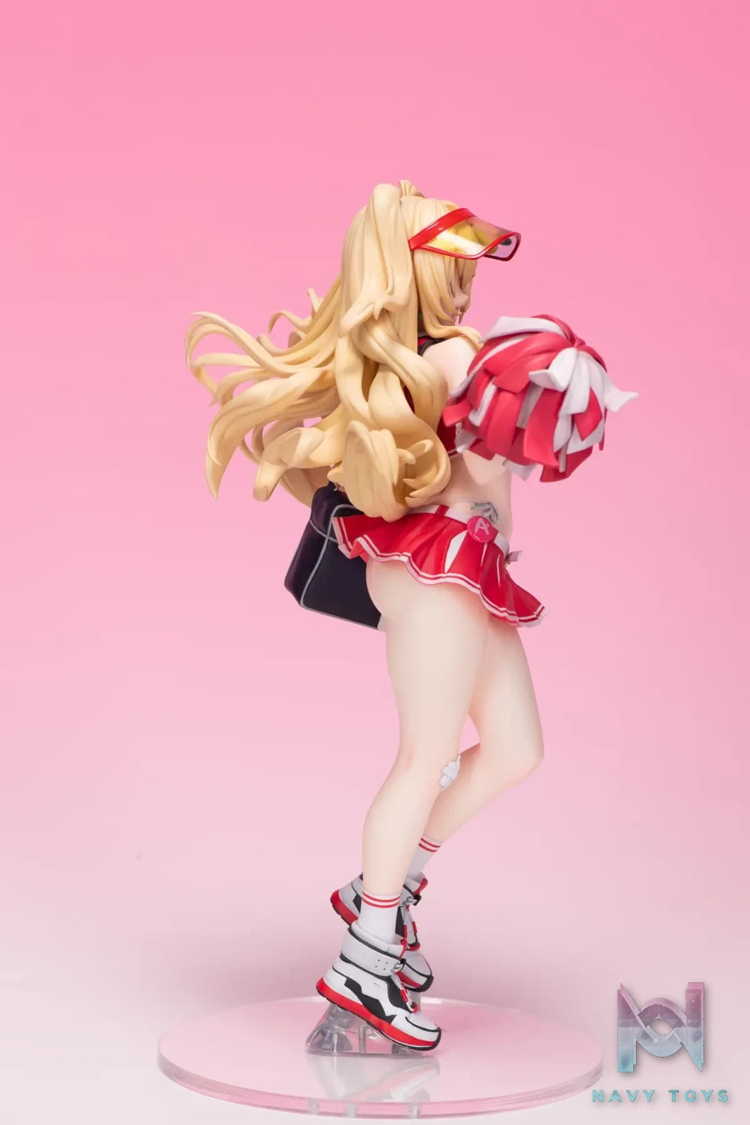 Fix cast Studio – Clay Cheerleading Team