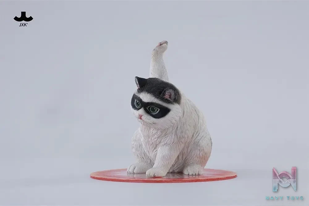 JXK Studio – Super Cat JXK286 ABCD (Licensed)
