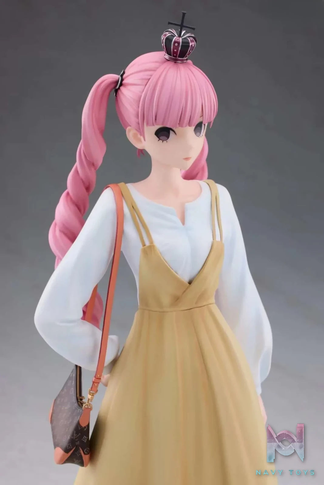 POWER 18 Studio – One Piece Perona