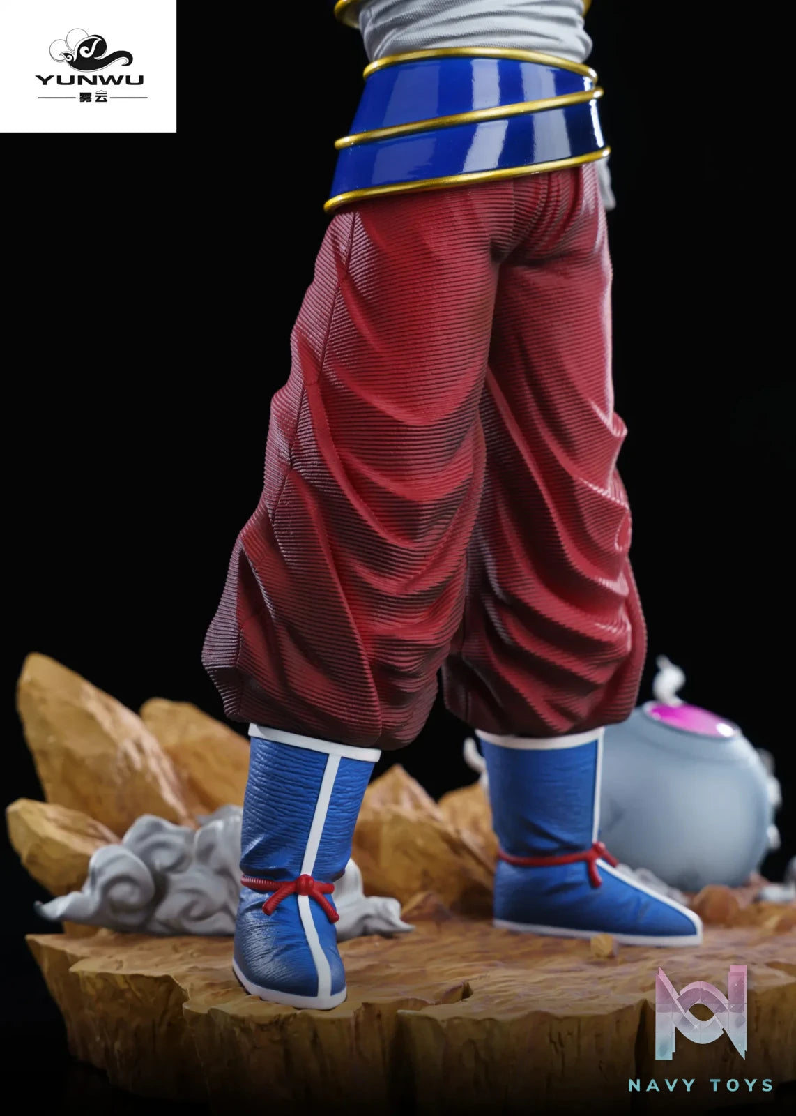 YUNWU Studio – Son Goku Dragon Ball