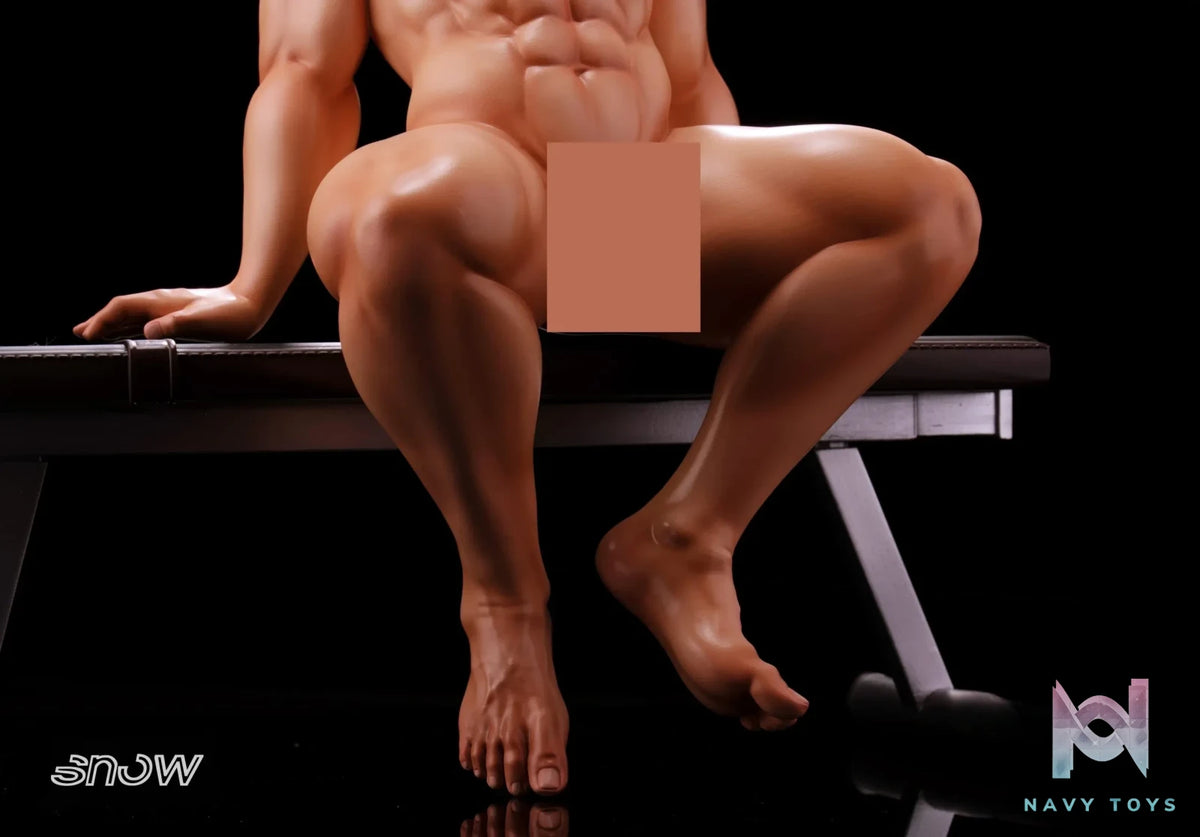 Snow Studio – Original Leo & Evan (Licensed)