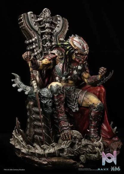XM Studio – Predator King (Licensed)