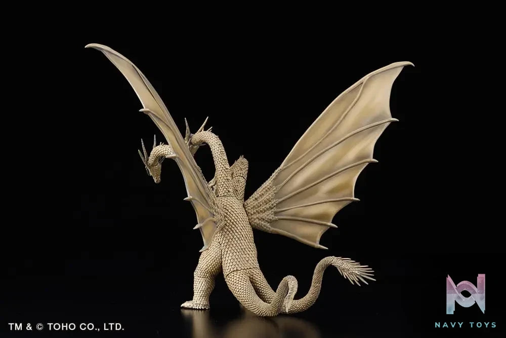 Art Spirits – Gekizo Series All-time Godzilla & the Kaiju Selections Part.1(Licensed)