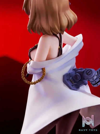 Mimeyoi – Azur Lane Z23 Philosophy Sensei 1/7 Figure (Licensed)