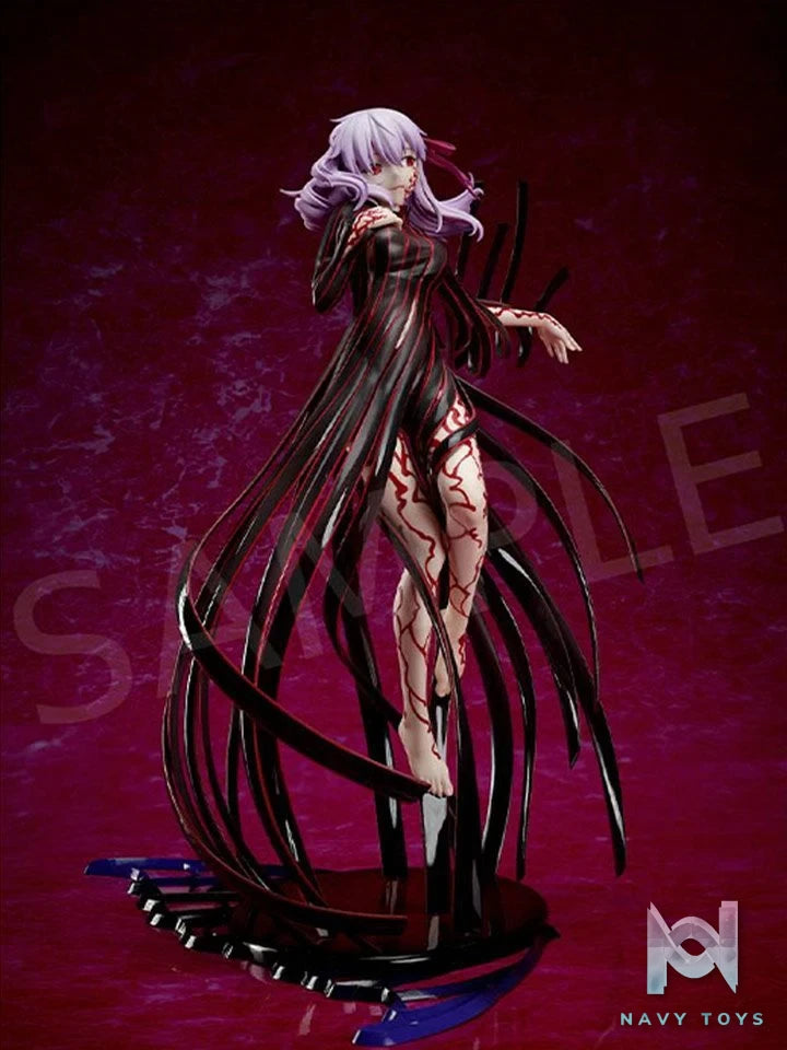 Sakura Matou resin statue Aniplex Studio anime figure