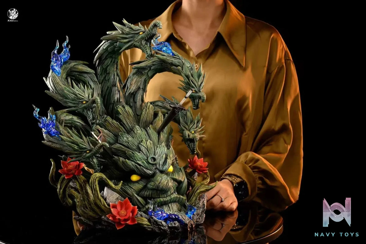 Ventus Studio – Naruto Naruto Series 1 God of Ninja Senju Hashirama