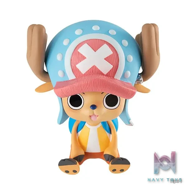 MegaHouse – One Piece: Tony Tony Chopper 2 Years Later Reissue (Licensed)