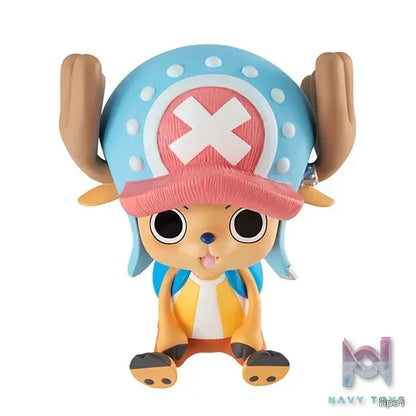 MegaHouse – One Piece: Tony Tony Chopper 2 Years Later Reissue (Licensed)