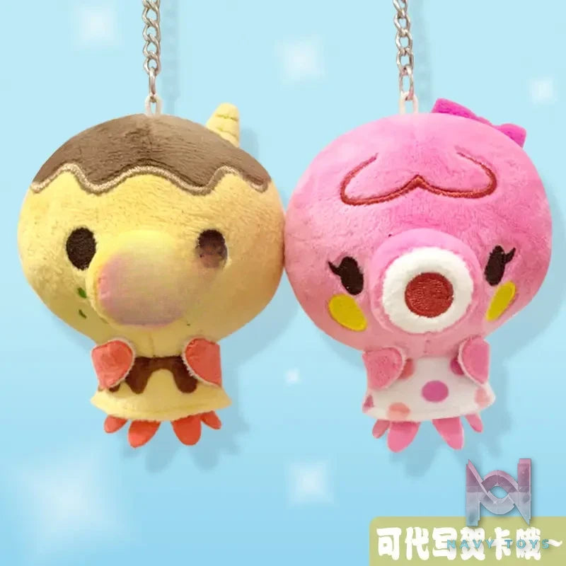 Bu Yi Toy Studio – Zucker X Marina Doll Animal Crossing: New Horizons