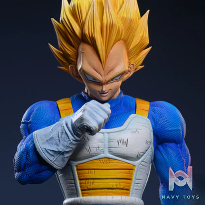 AJ Studio – Dragon Ball # Vegeta