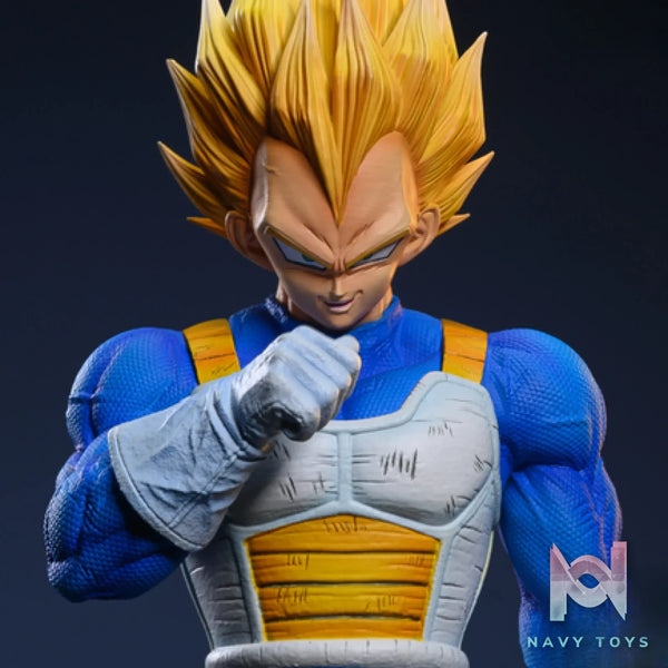 AJ Studio – Dragon Ball # Vegeta