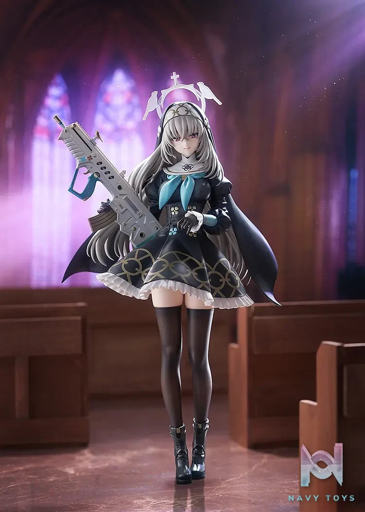 Max Factory – Blue Archive Sakurako 1/7 Complete Figure (Licensed)
