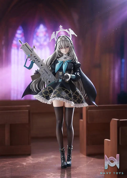Max Factory – Blue Archive Sakurako 1/7 Complete Figure (Licensed)