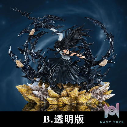 CHENG STUDIO – BLEACH Slaying Moon Kurosaki Ichigo 2.0