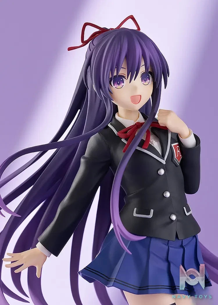 GSC – POP UP PARADE Date A Live V Tohka Yatogami: School Uniform Ver. L size Complete Figure (Licensed)