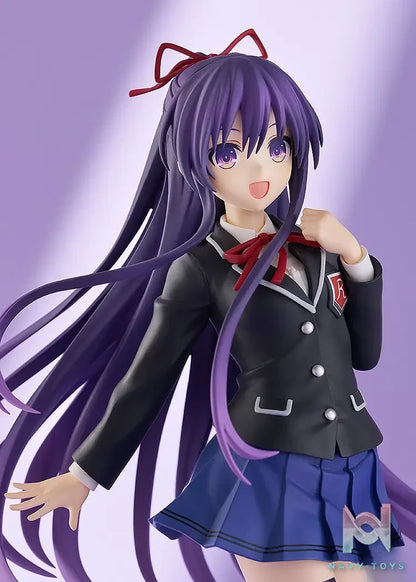 GSC – POP UP PARADE Date A Live V Tohka Yatogami: School Uniform Ver. L size Complete Figure (Licensed)