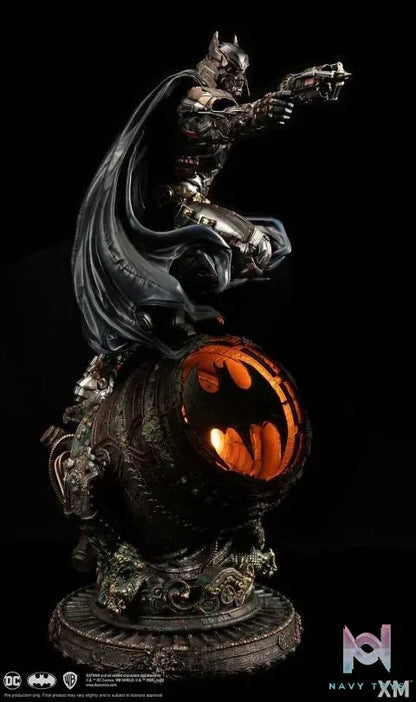 XM Studio – The Joker Orochi Ver B & Batman Shugo Ver B (Licensed)