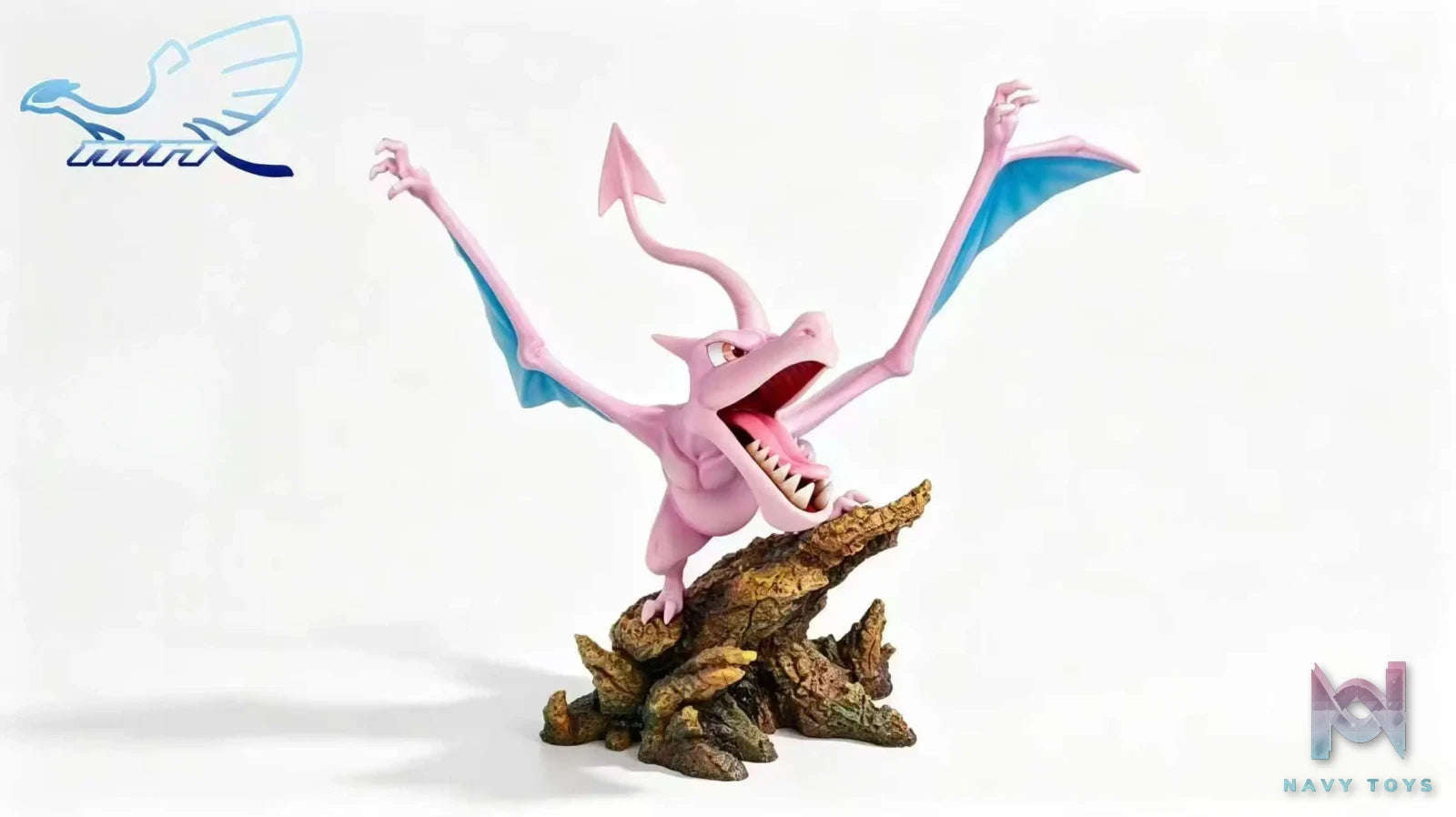 MN Studio – Aerodactyl Pokémon