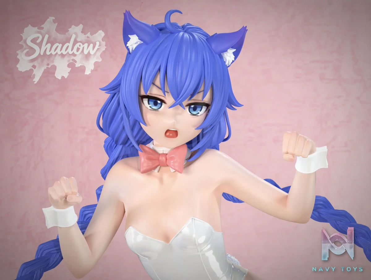 Shadow Studio – Migurdia Bunny Girl Mushoku Tensei: Jobless Reincarnation