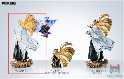 POP.ART Studio – The Past Arc 002 Shinji Hirako Bleach