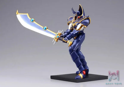 Kotobukiya – OSHI WORKS Yu-Gi-Oh! Duel Monsters Buster Blader Complete Figure (Licensed)