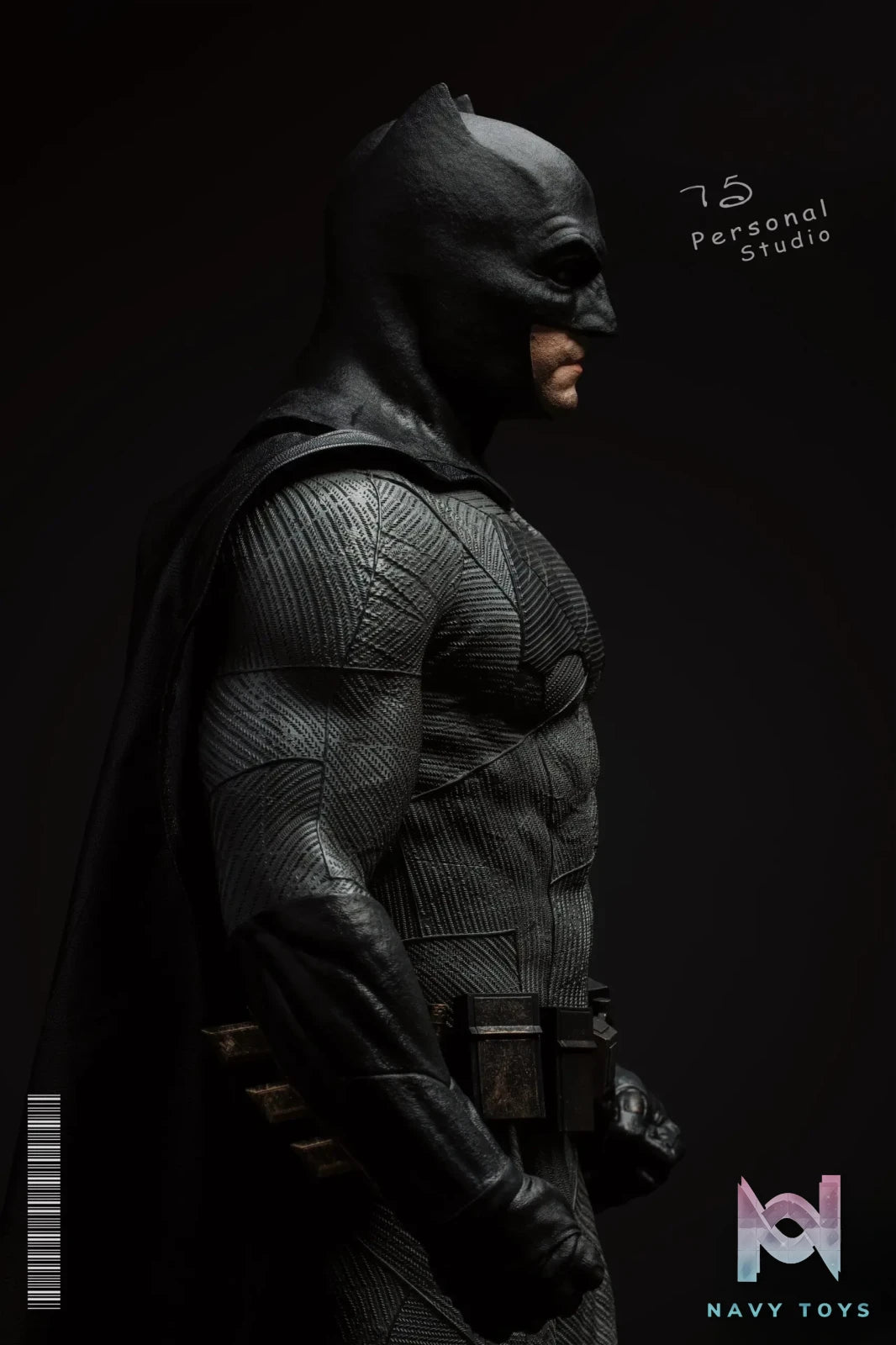 Cannim Studio – DC BVS Light Armor Batman