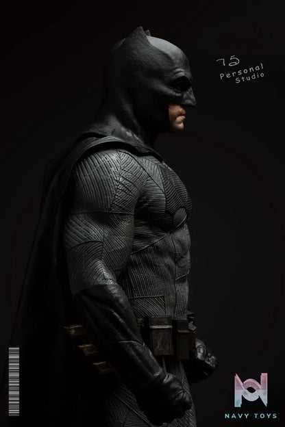 Cannim Studio – DC BVS Light Armor Batman
