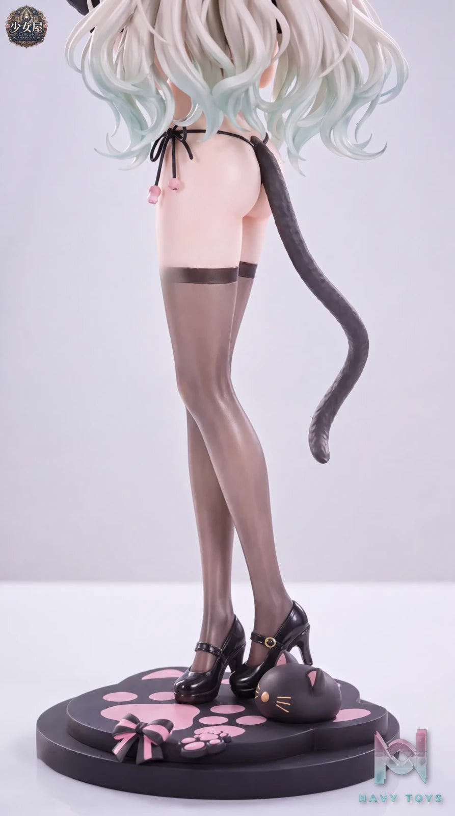 Girl’s House GK Studio – Firefly Cat Ears Honkai: Star Rail