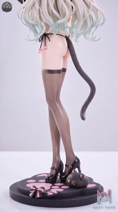 Girl’s House GK Studio – Firefly Cat Ears Honkai: Star Rail