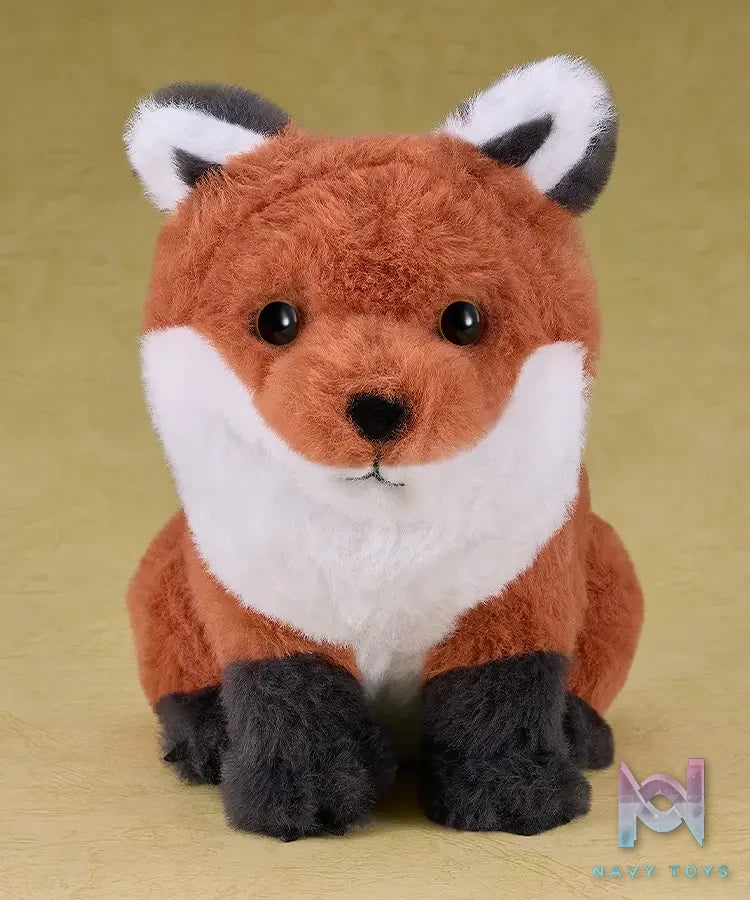 GSC – Ghost of Tsushima Plushie Fox (Licensed)