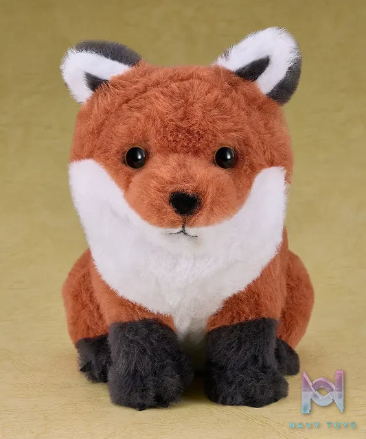 GSC – Ghost of Tsushima Plushie Fox (Licensed)