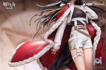 Myethos – 1/7 Scale Texas the Omertosa Farewell Version Arknights (Licensed)