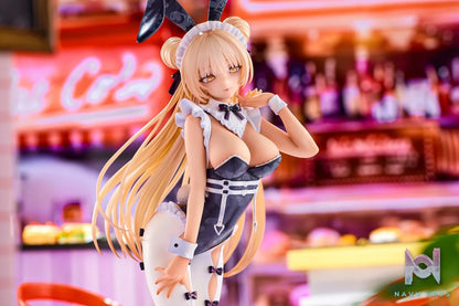 Pink Charm – rurudo BLANC 1/6 Complete Figure (Licensed)
