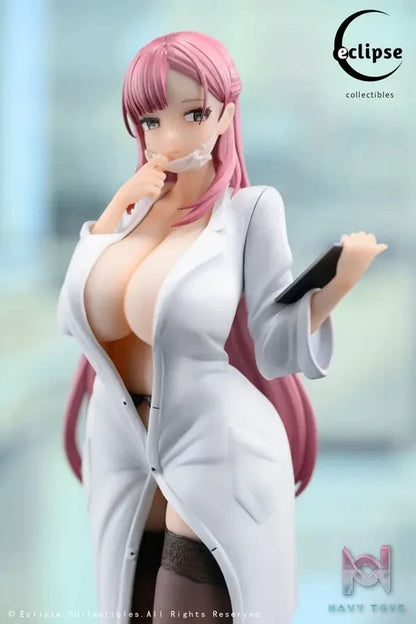 Eclipse Collectibles – Doctor Ayase 1/6 Scale Complete Figure (Licensed)