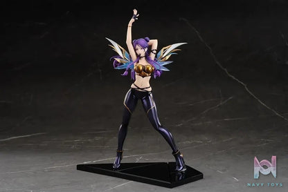 APEX-TOYS – League of Legends K/DA Kai’Sa (Licensed)