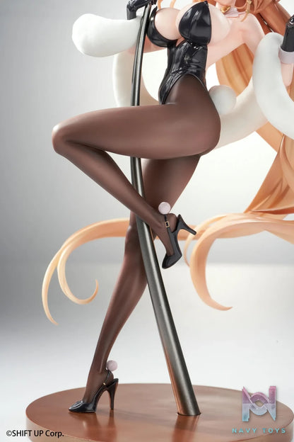 Hobby Sakura – Goddess of Victory: Nikke S.K.P Rupee Rabbit 1/10 Figure (Licensed)