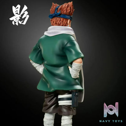 YING Studio – Naruto Childhood Series 04 Akimichi Choji