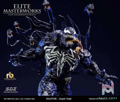 Reborn Studio – Marvel Venom Cyclops