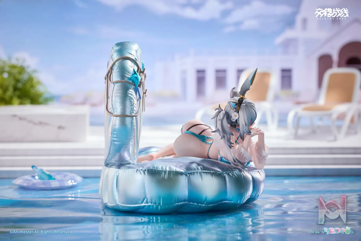 AniMester – Cross Core Vodka Mirror Blazing Summer 1/6 Figure (Licensed)