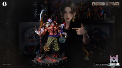 LZ Studio – Edward Newgate One Piece