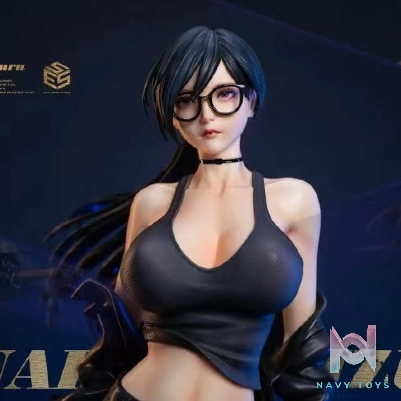 EXPLOSION Studio – Summer Time Rendering Minakata Hizuru