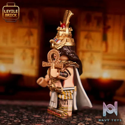 LEYILEBRICK Studio – Nephthys LYLST596