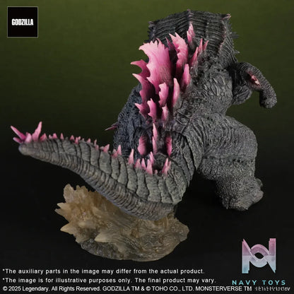 X-PLUS PLEX Studio – GODZILLA (2024) EVOLVED Ver. (Licensed)