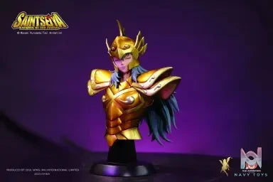 Soul Wing Studio – Saint Seiya #12 Pisces£ºAphrodite (Licensed)