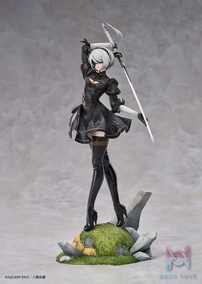 GSAS X GSC – NieR:Automata Ver1.1a 2B YoRHa No.2 Type B (Licensed)