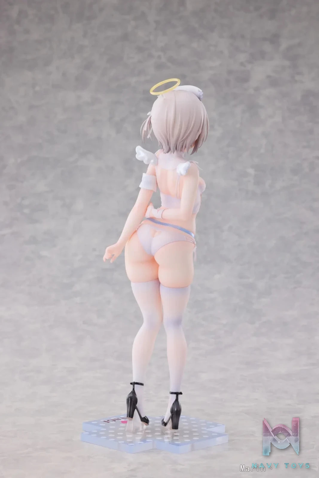 Otherwhere – Original Suzu X Nagi 1/6 Figure (Licensed)
